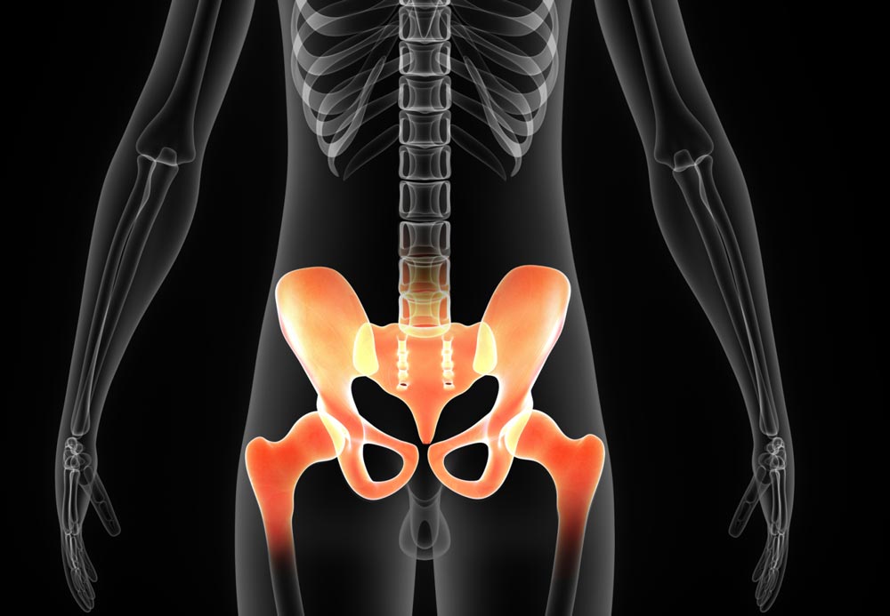 Symphysis Pubis Dysfunction - Pubic Bone Pain